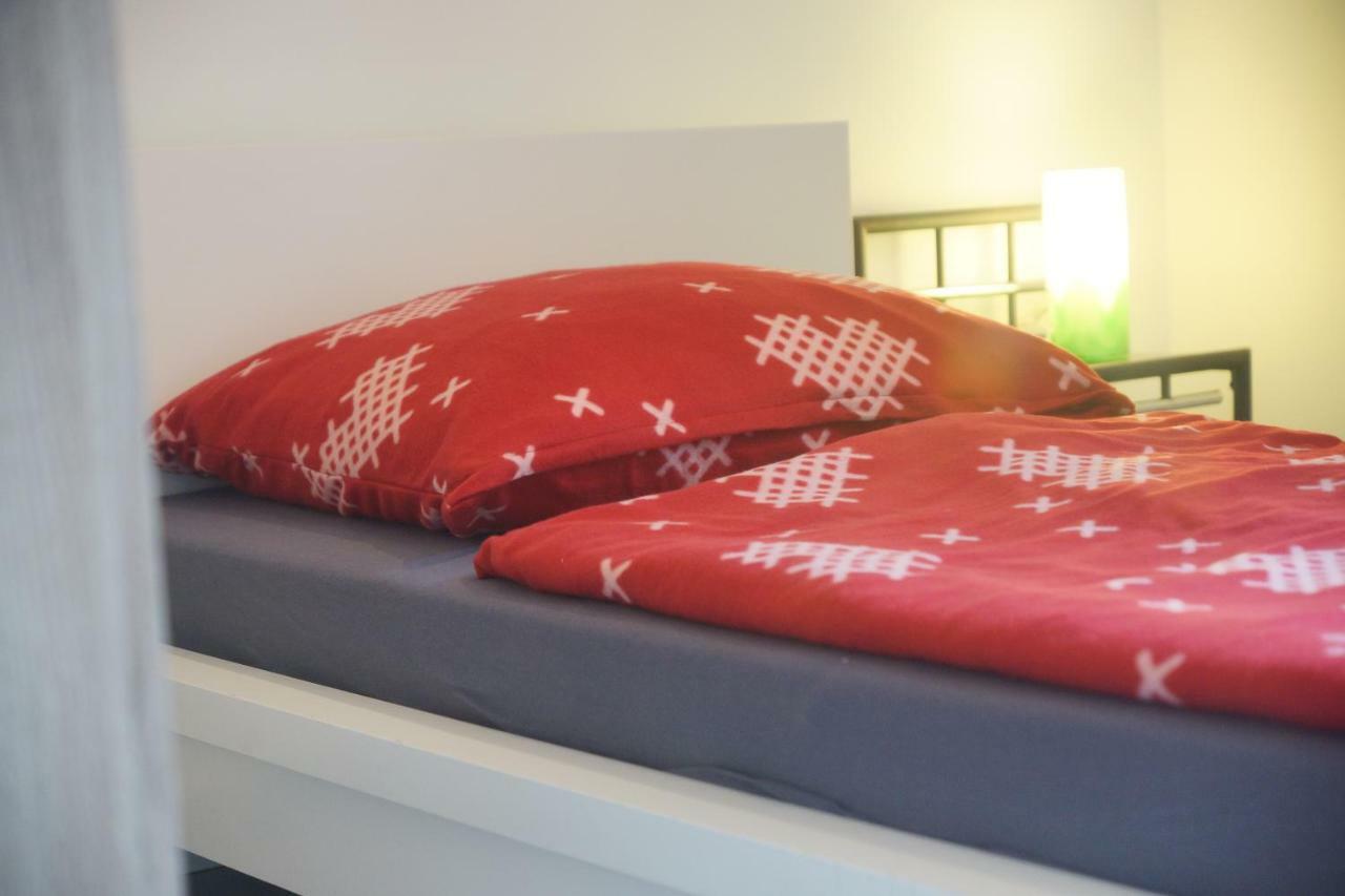 Bahnhof Grenzau Hotell Höhr-Grenzhausen Exteriör bild