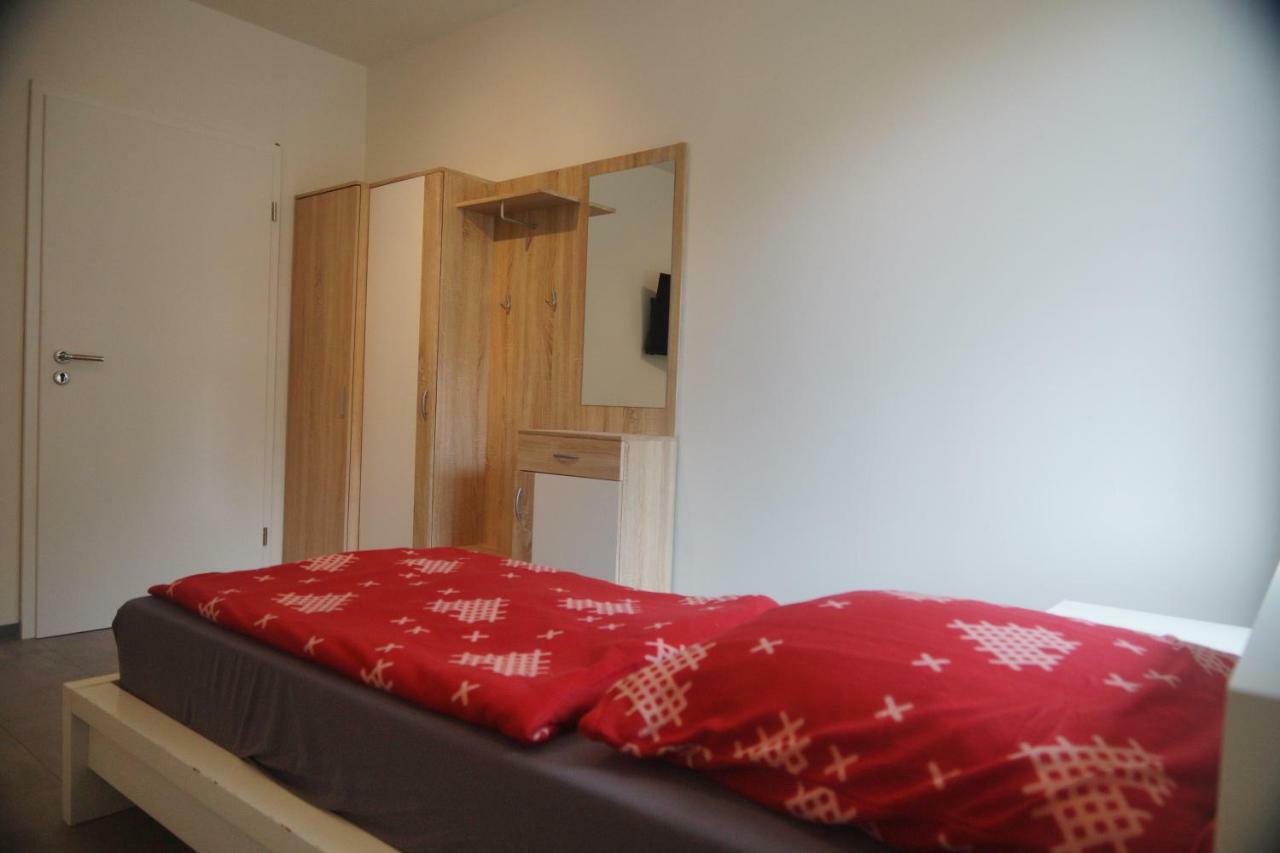 Bahnhof Grenzau Hotell Höhr-Grenzhausen Exteriör bild