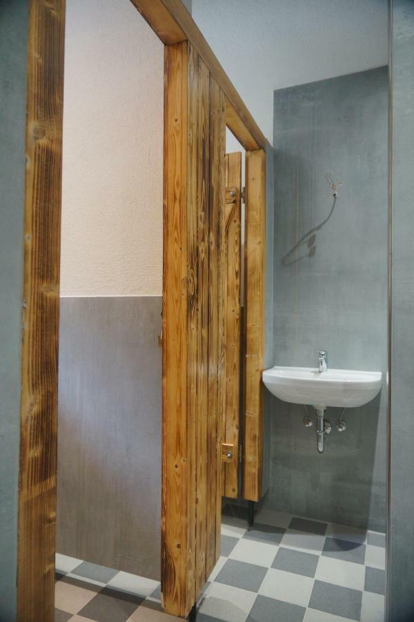 Bahnhof Grenzau Hotell Höhr-Grenzhausen Exteriör bild