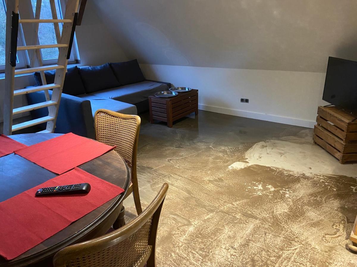 Bahnhof Grenzau Hotell Höhr-Grenzhausen Exteriör bild